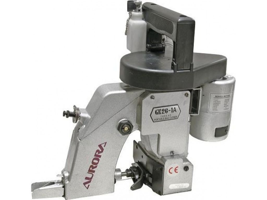 Мешкозашивочная машина Aurora GK-26-1A