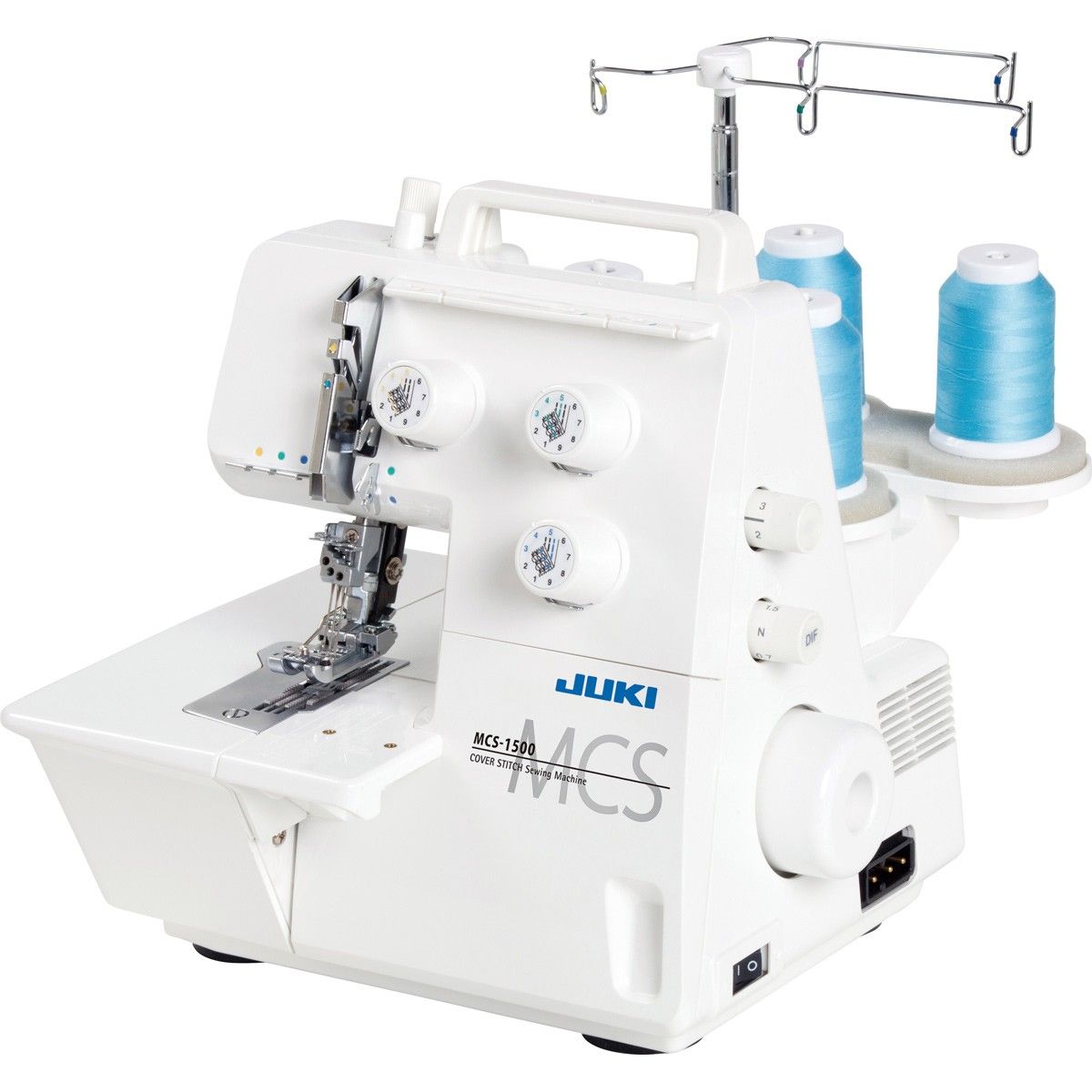 Плоскошовная машина Juki MCS-1500N