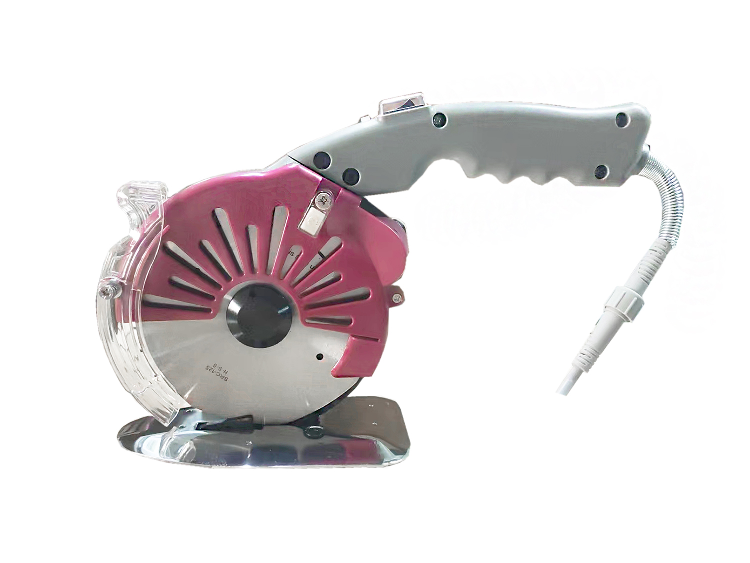 Дисковый раскройный нож Aurora SRC-100
