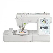 Вышивальная машина Brother M330E