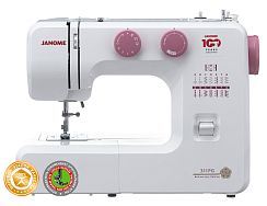 Шв. машина Janome 311PG Anniversary Edition