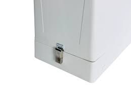 Пластиковый ящик с приставным столиком Aurora A2153HM