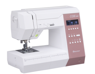 Швейная машина HappyJapan COM-500