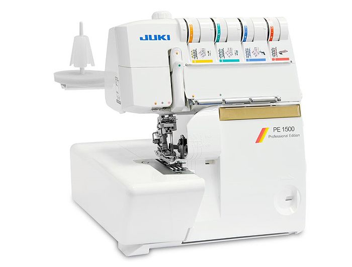 Коверлок Juki PE1500