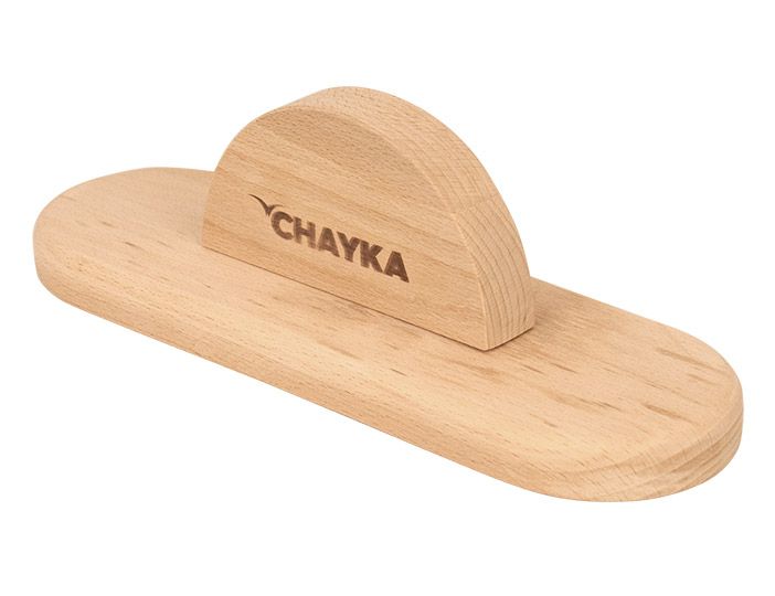 CHAYKA Портновская колодка "Утюжок стандартный"