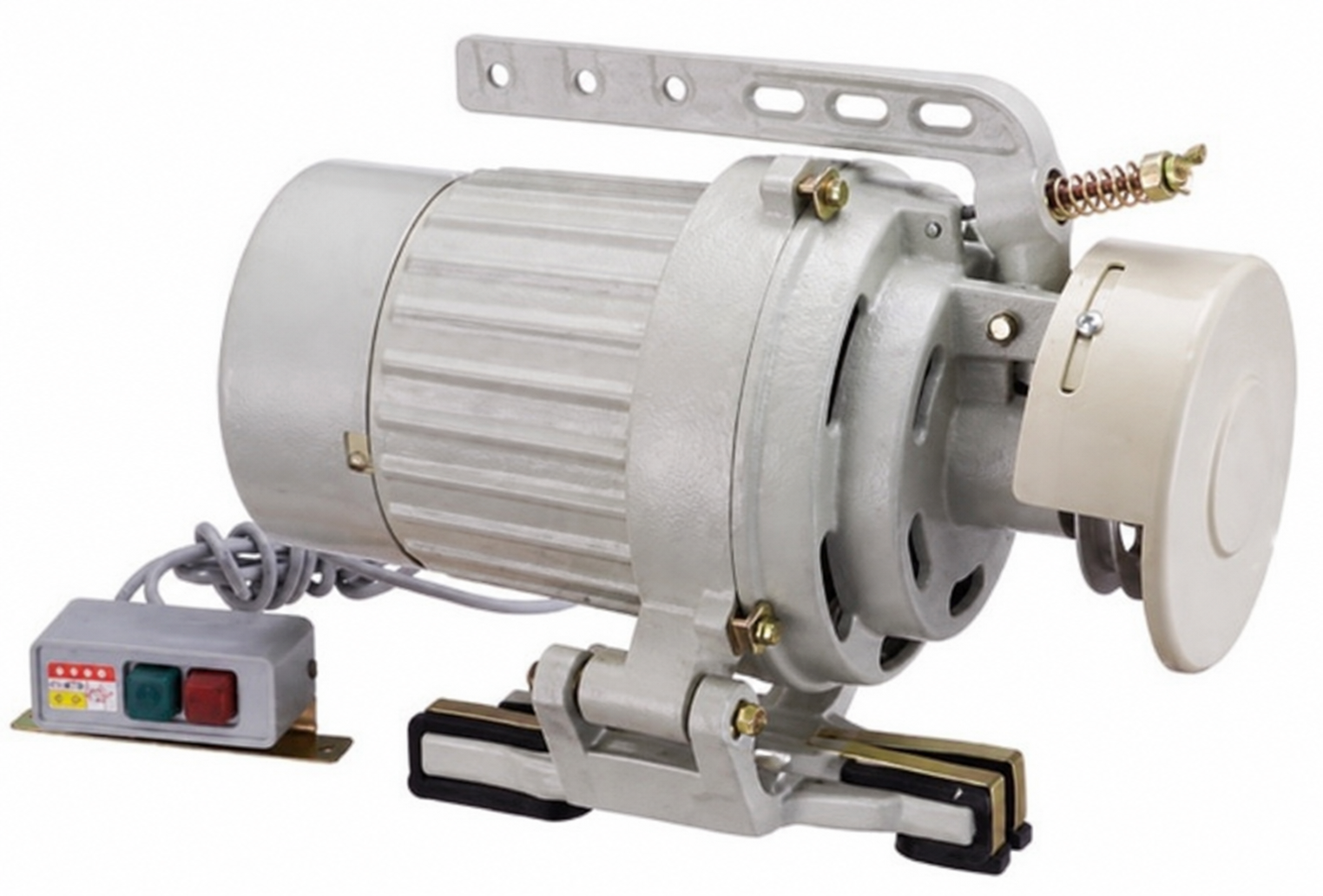 Мотор Bruce 220V, 400W, 2850 об/мин 220