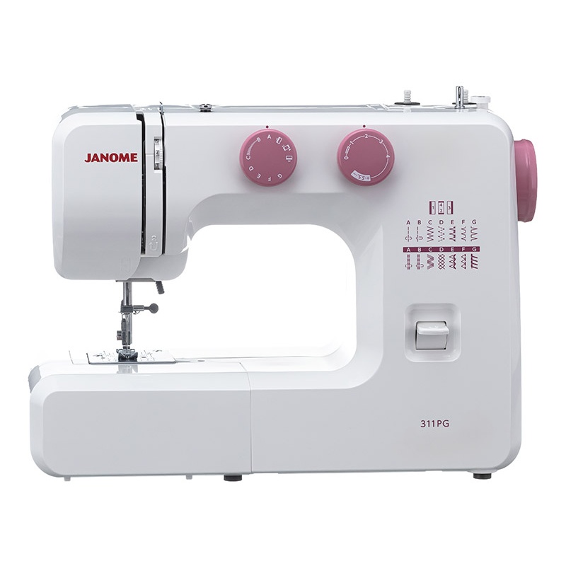 Шв. машина Janome 311PG Anniversary Edition