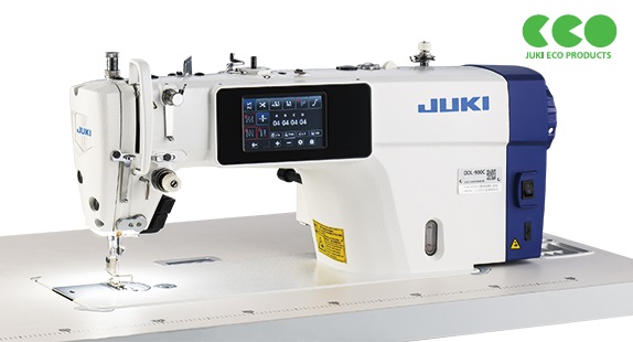 Juki (головка) DDL-900CS-M для легких средних материалов