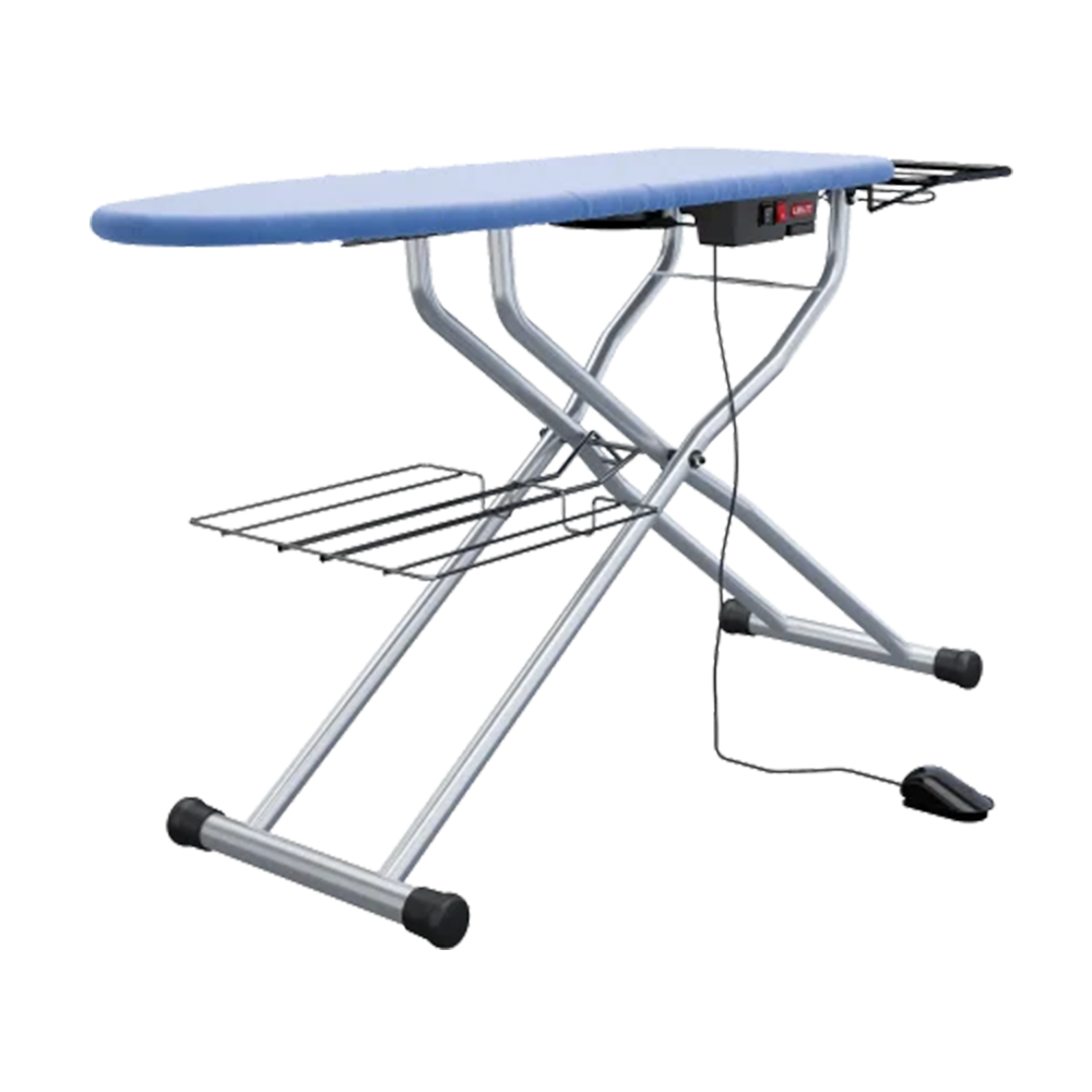 Профессиональный гладильный стол Lelit PA71N