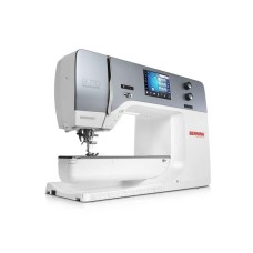 Швейно-вышивальная машина BERNINA 770 QE PRO