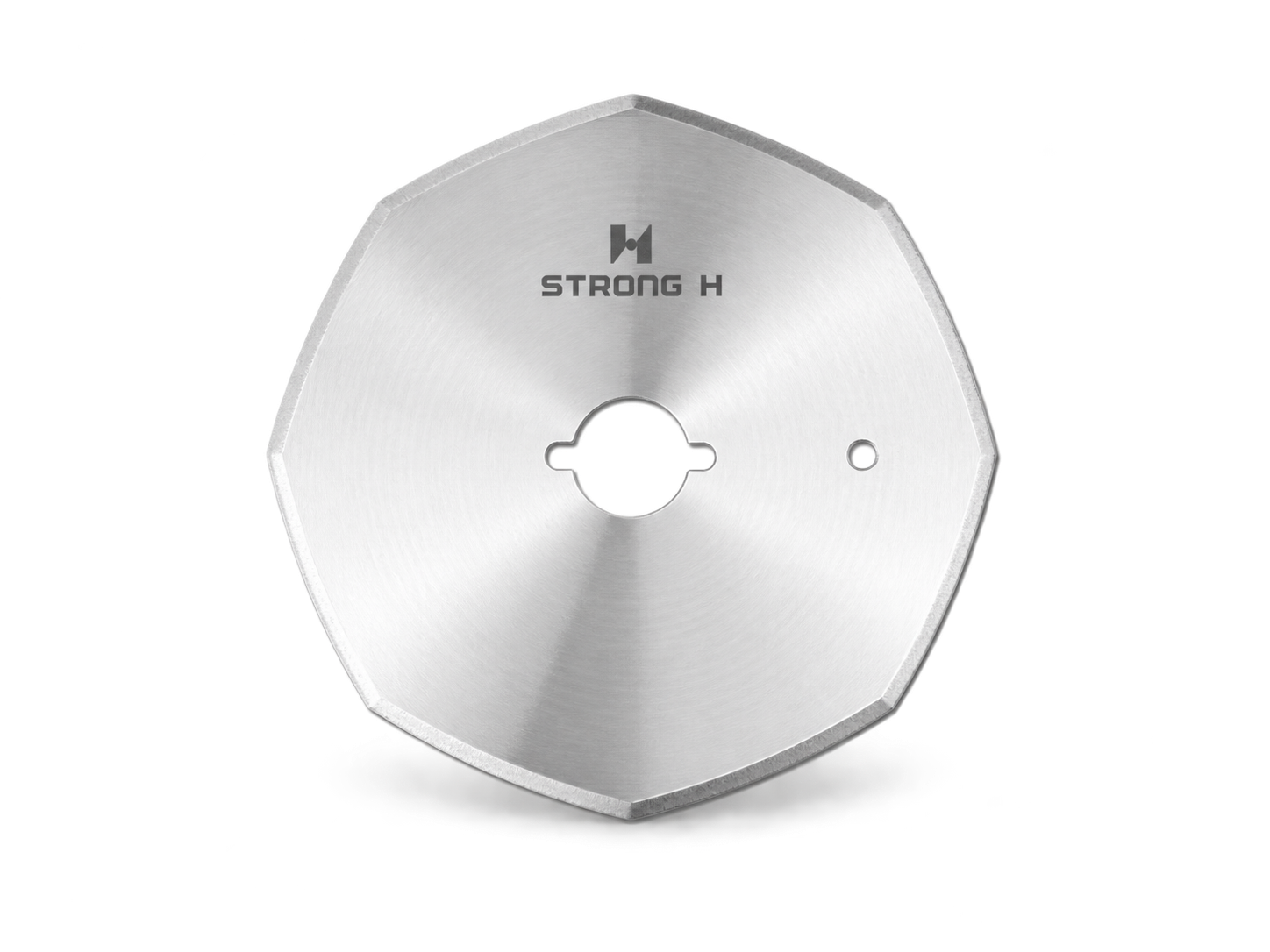 Диск сменный 125 мм для раскройного ножа. STRONG H (арт.KE149(8))