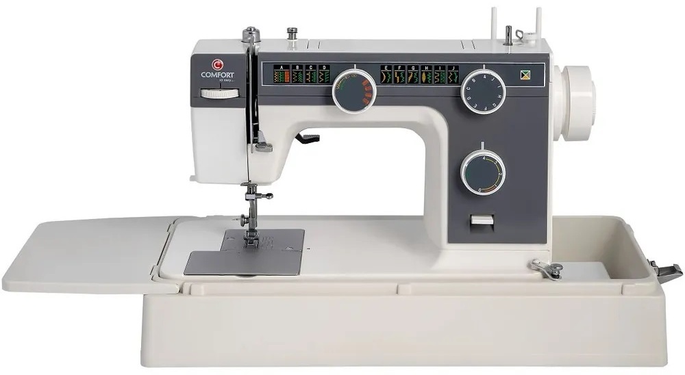 Шв. машина Comfort 394