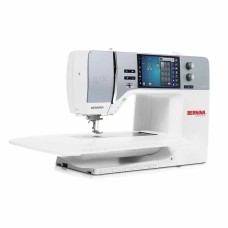 Швейно-вышивальная машина BERNINA 735 PRO