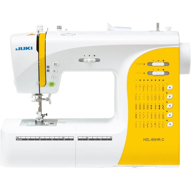 Шв. машина Juki HZL-60HR-C