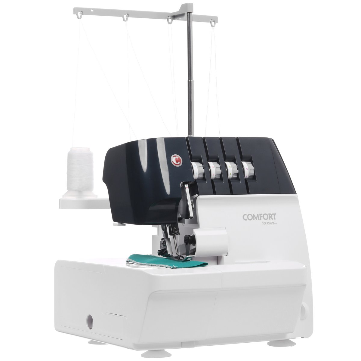 Оверлок Comfort 700