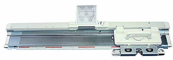 Вязальная машина SILVER SK 280
