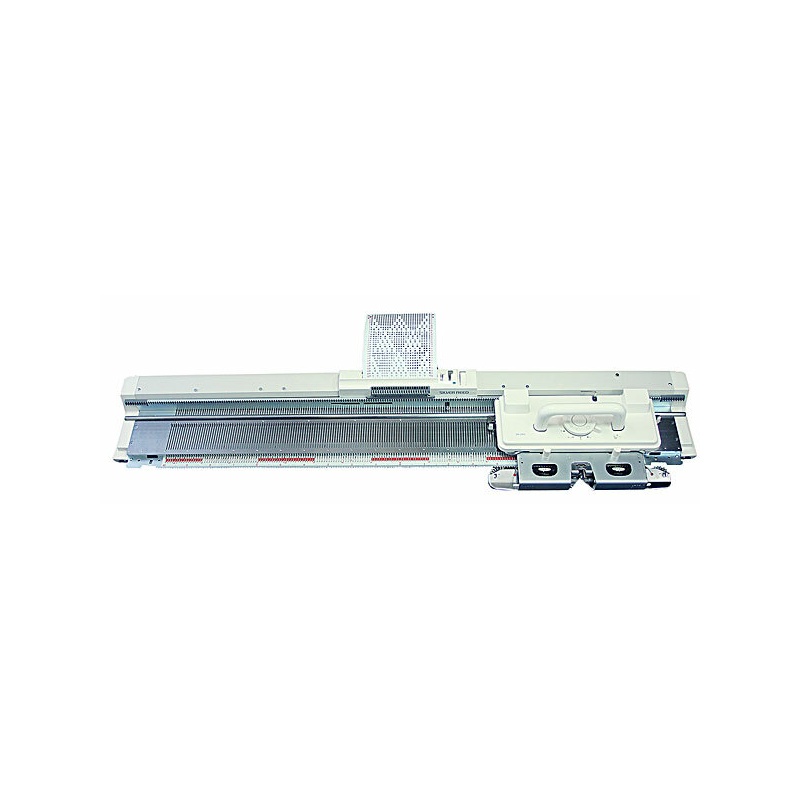 Вязальная машина SILVER SK 280