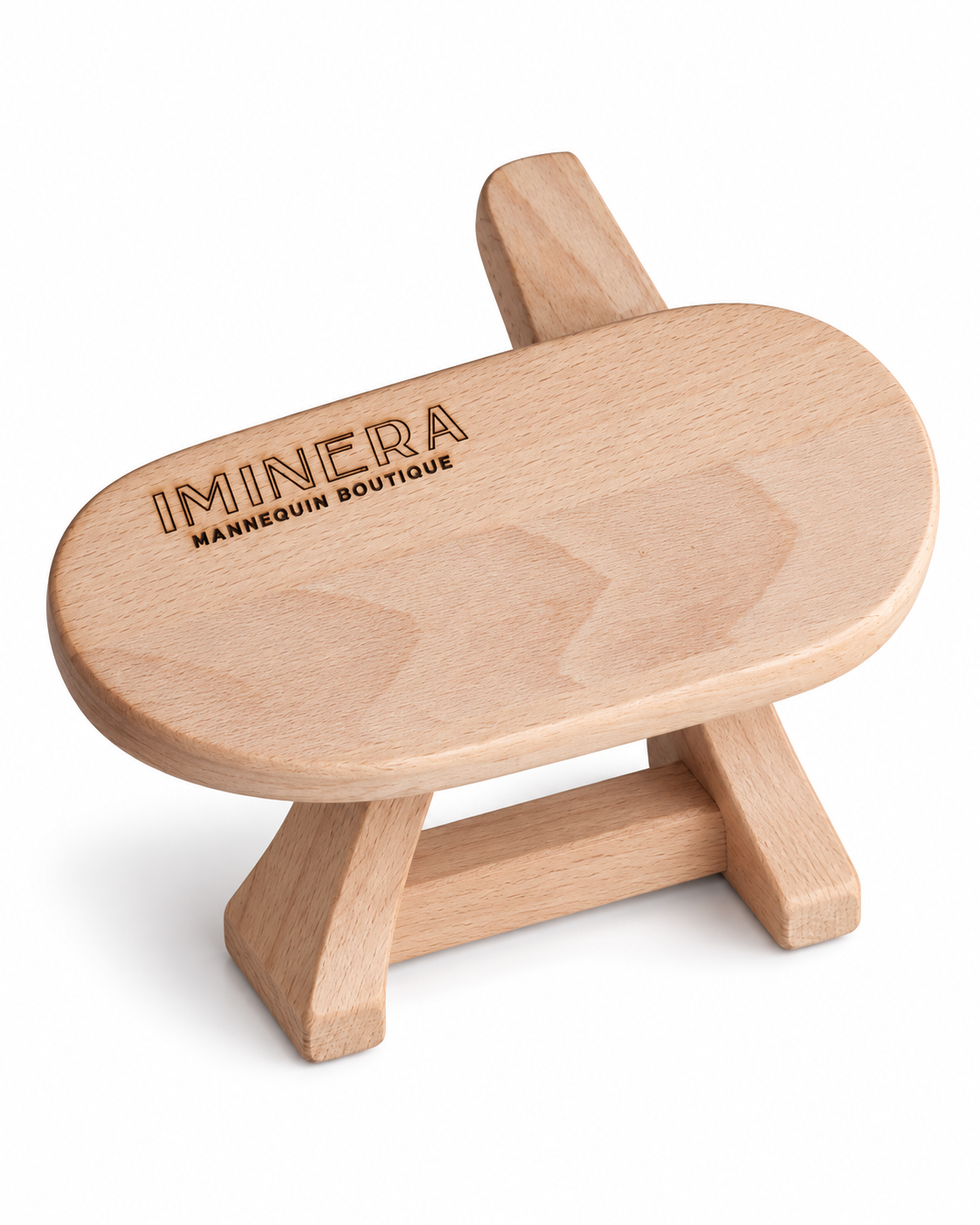 IMINERA Портновская колодка "Утюжок средний"